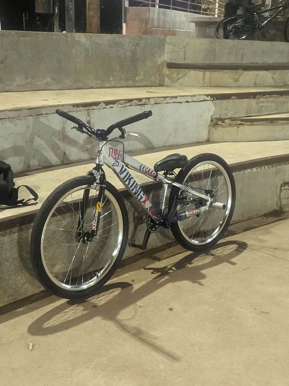 Vikingx tuff 25 - Foto 4