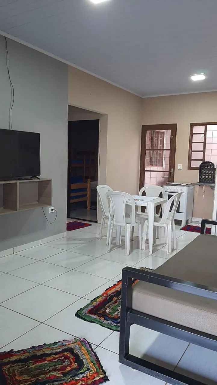 Casa de locação para temporada  - Foto 3