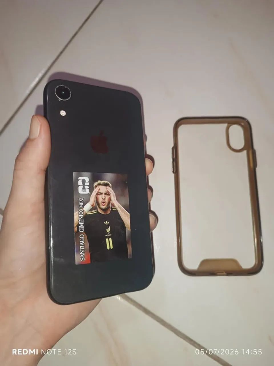 iPhone XR - Foto 4