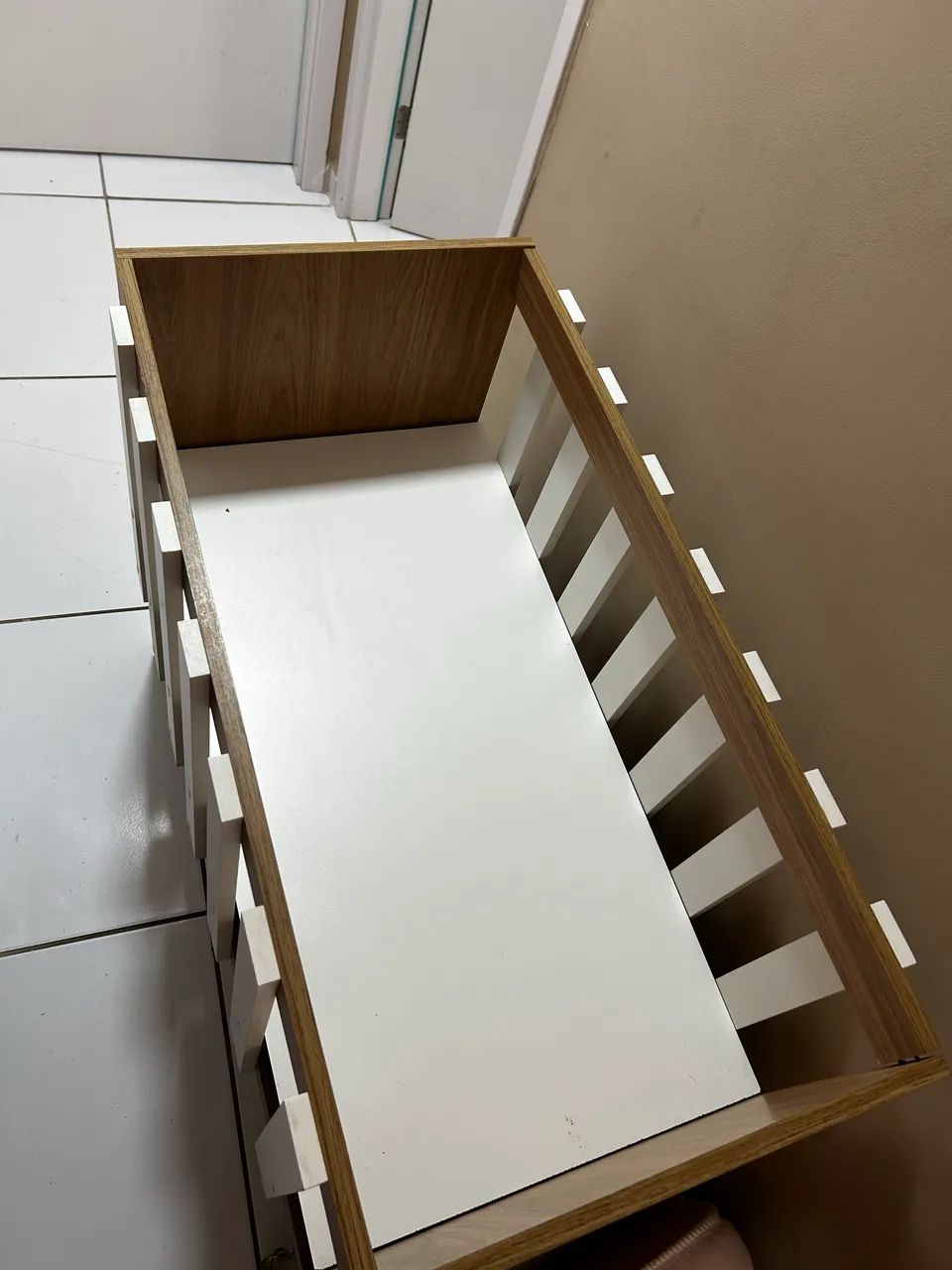 Berço  - Foto 5