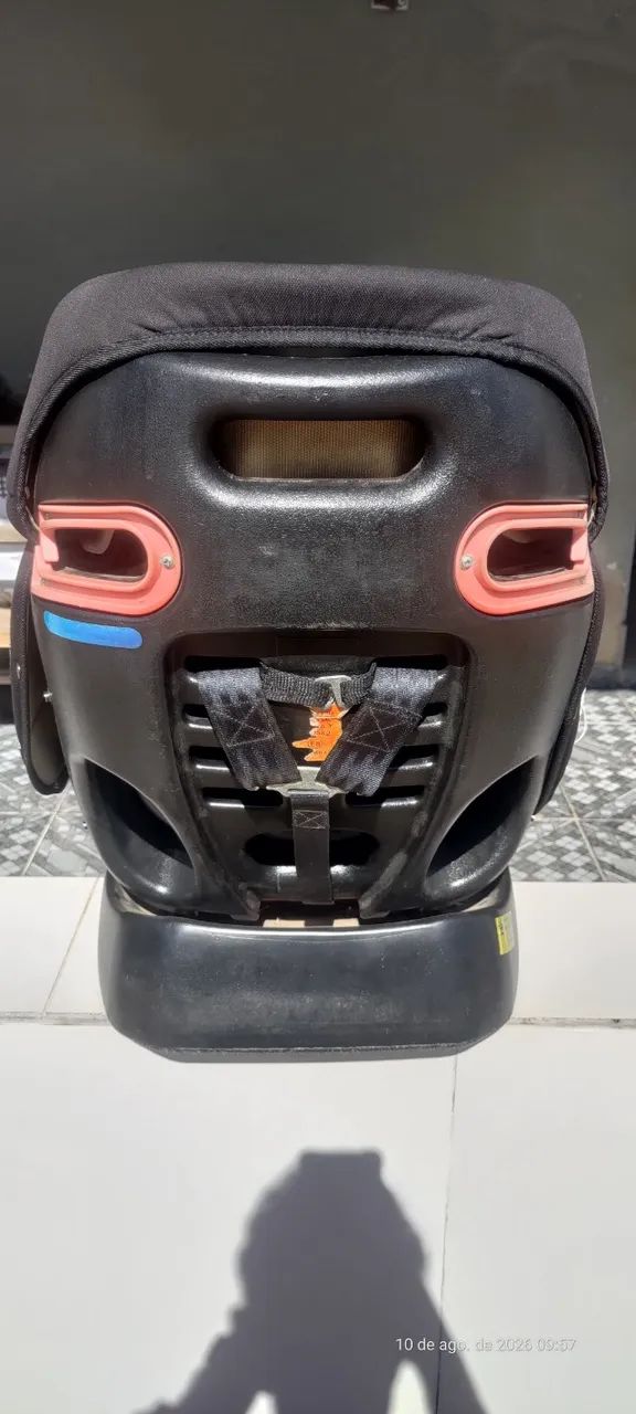 Cadeirinha de criança - Foto 3