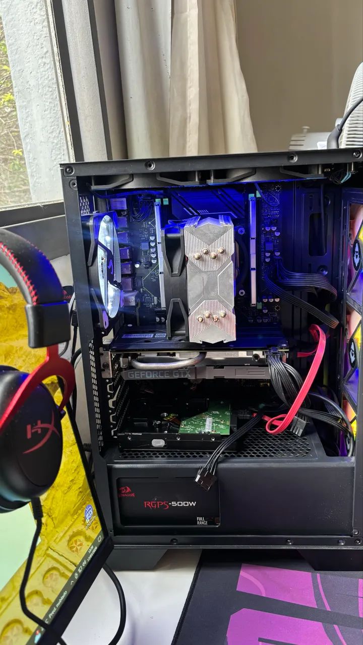 Computador gamer  - Foto 2