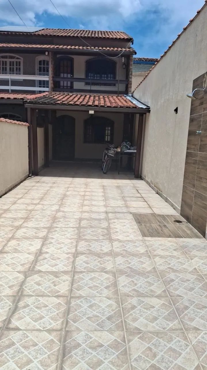 Foto - São Gonçalo - Trindade