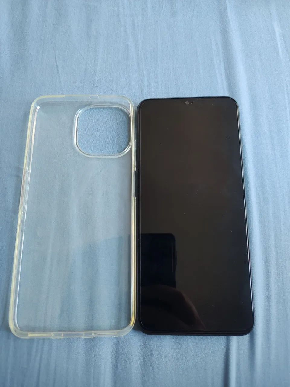 Smartphone CUBOT P80 - Foto 2