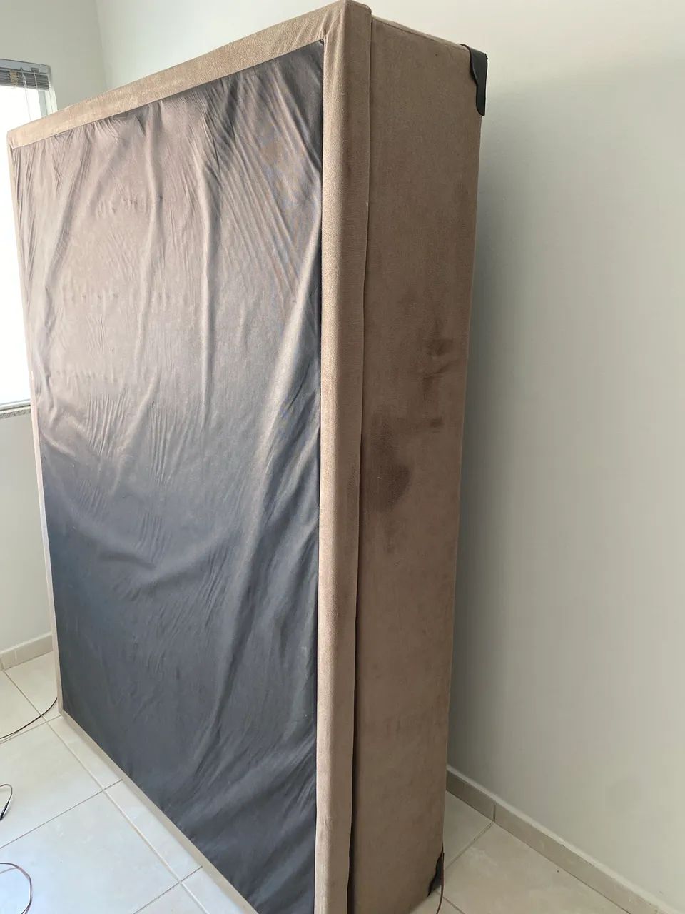 Cama Box Baú de casal  - Foto 5