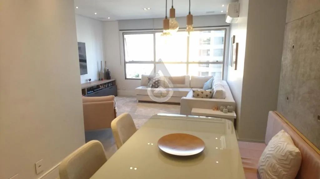 Apartamento para alugar em Campinas, Cambuí, com 2 quartos, com 70 m², MaxHaus Cambuí I