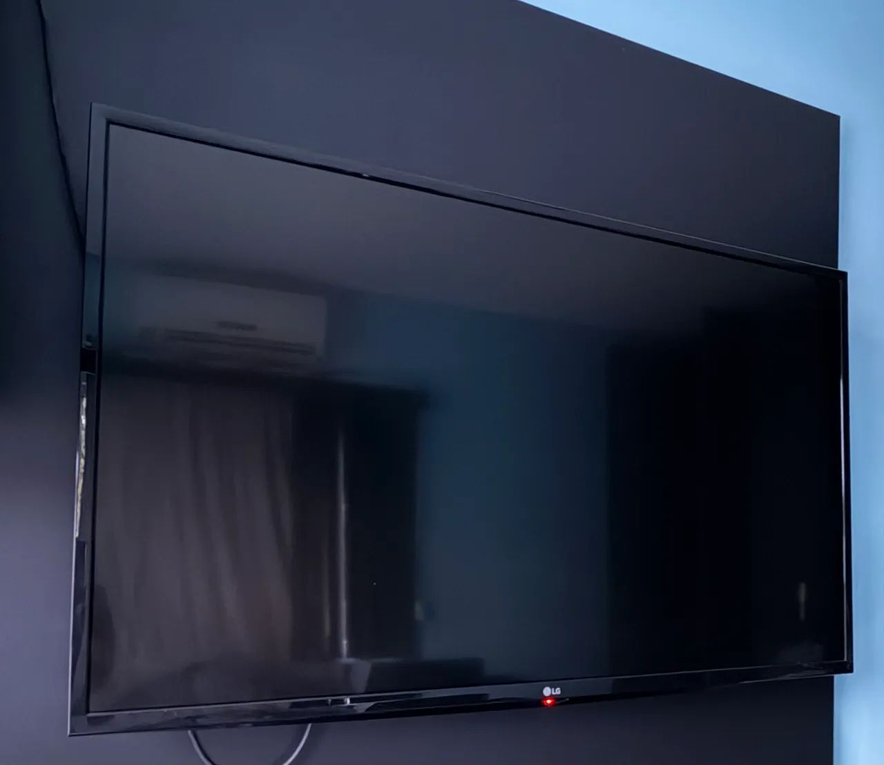 Smart TV - LG 43 polegadas