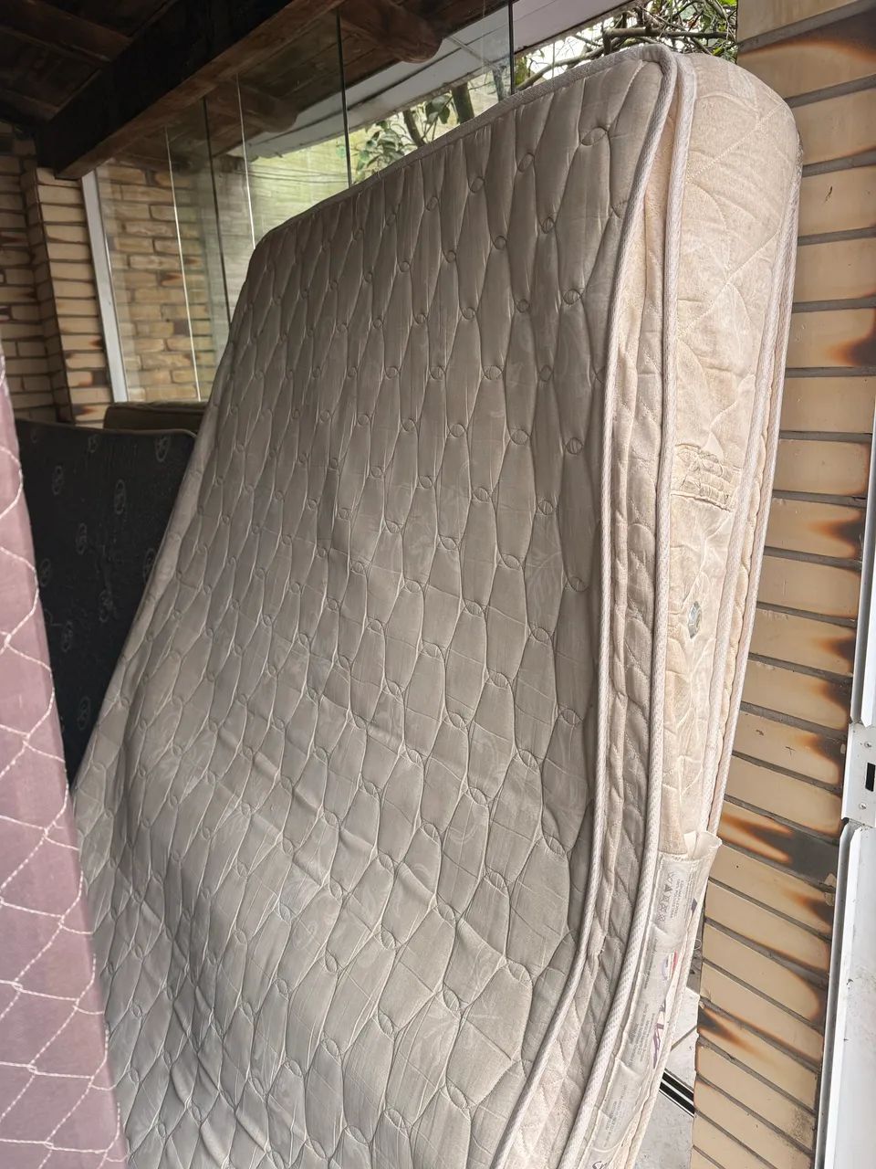 Cama de casal - Foto 3