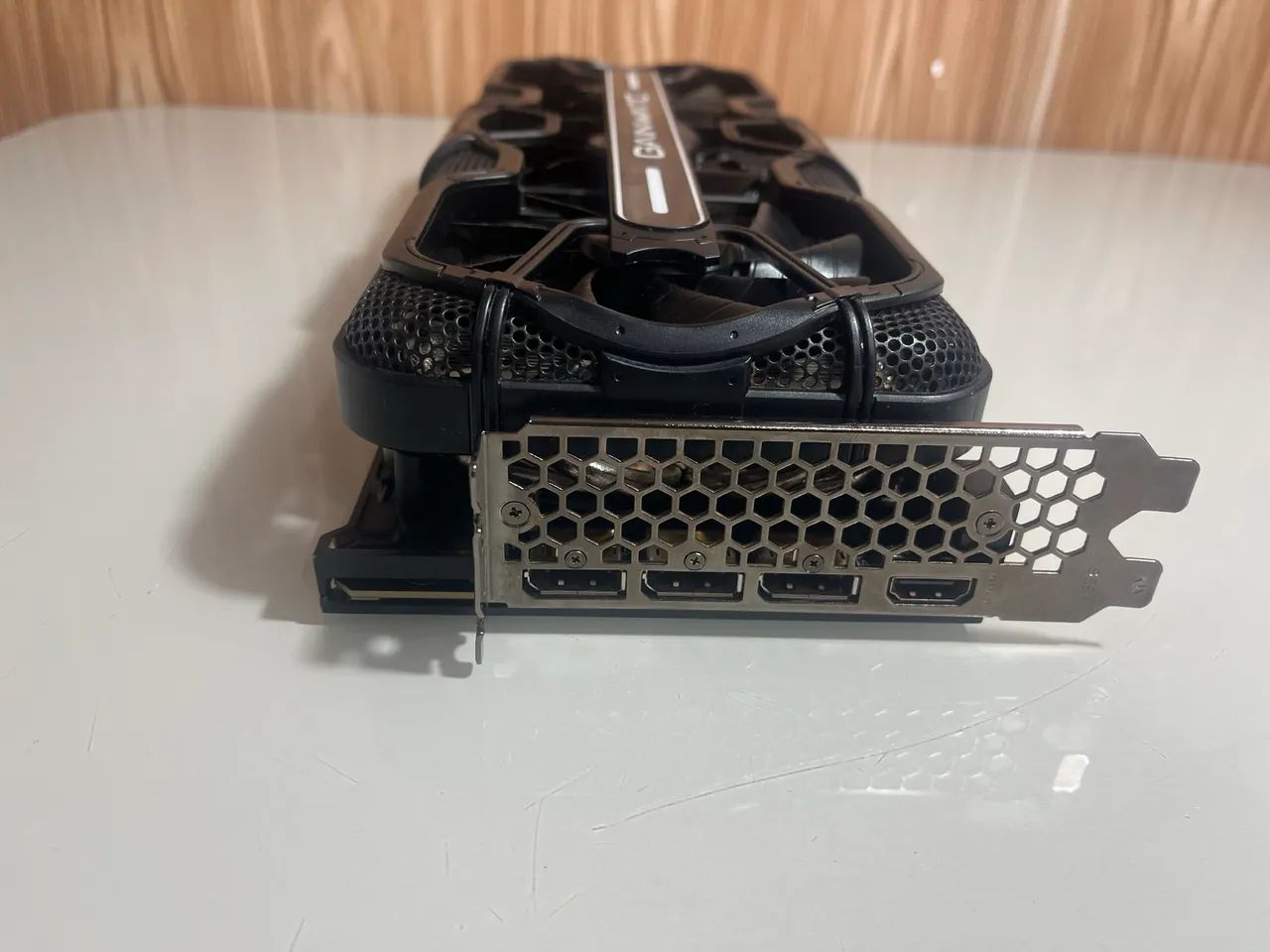 RTX 3080 10GB Gainward Phantom - Foto 2