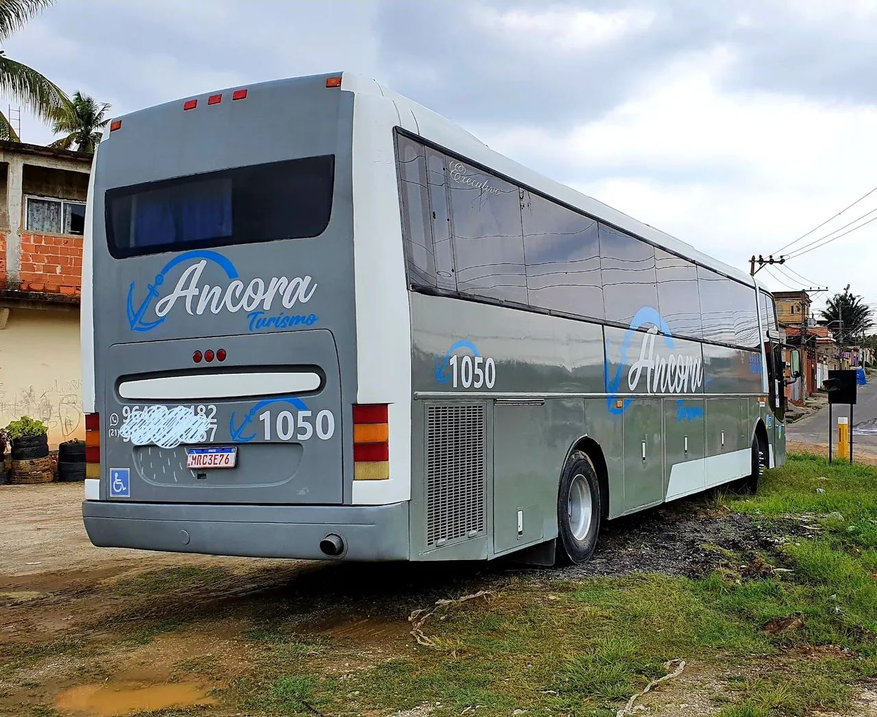 BUSSCAR  - Foto 2