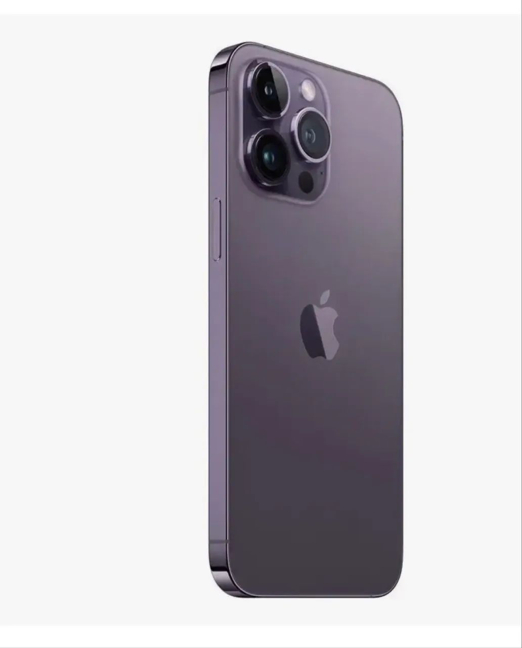 Apple IPhone 14 Pro Max - Celulares e Smartphones - Palmeiras