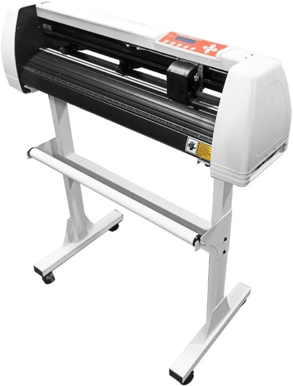 Plotter de Recorte e Risco digital Nagano 72 Cm - Foto 2