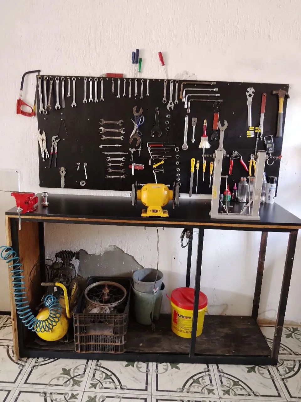 Loja de bicicleta completa a venda! - Foto 3