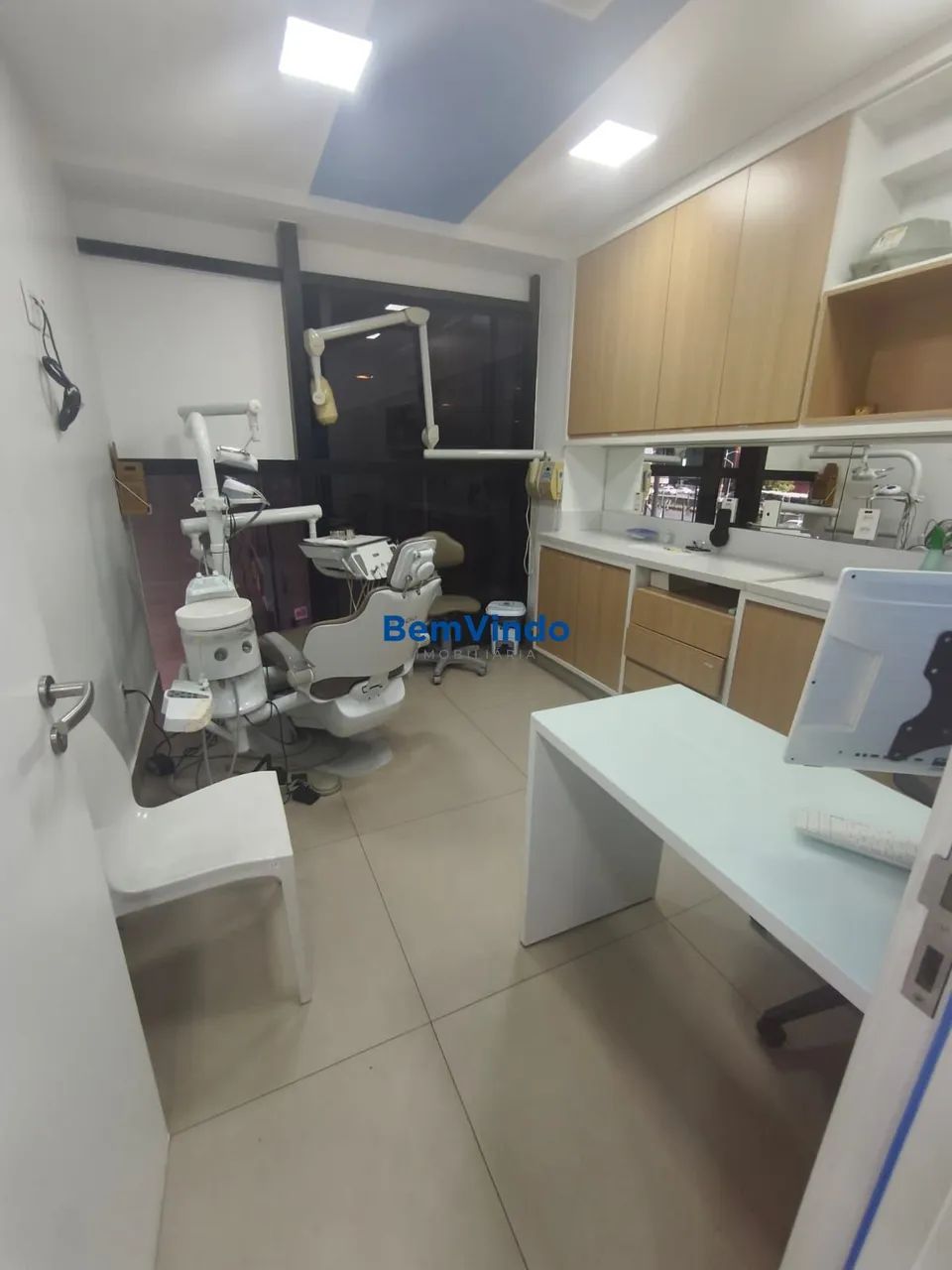 Clínica pronta para operar  75m², 4 consultórios no Edf. Mundial Office | Camin - Foto 10