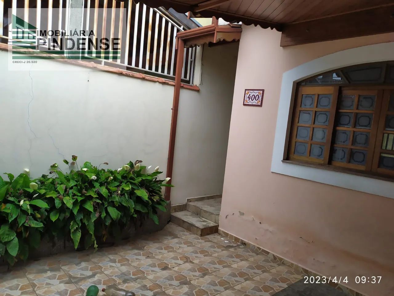 Casa em Andrade - Pindamonhangaba, SP - Foto 2