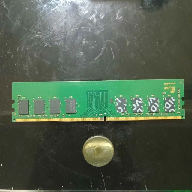 Memoria ram 8gb ddr4