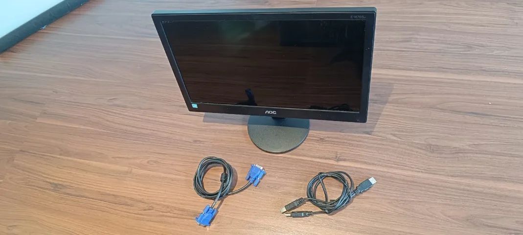 Tela AOC - Foto 2