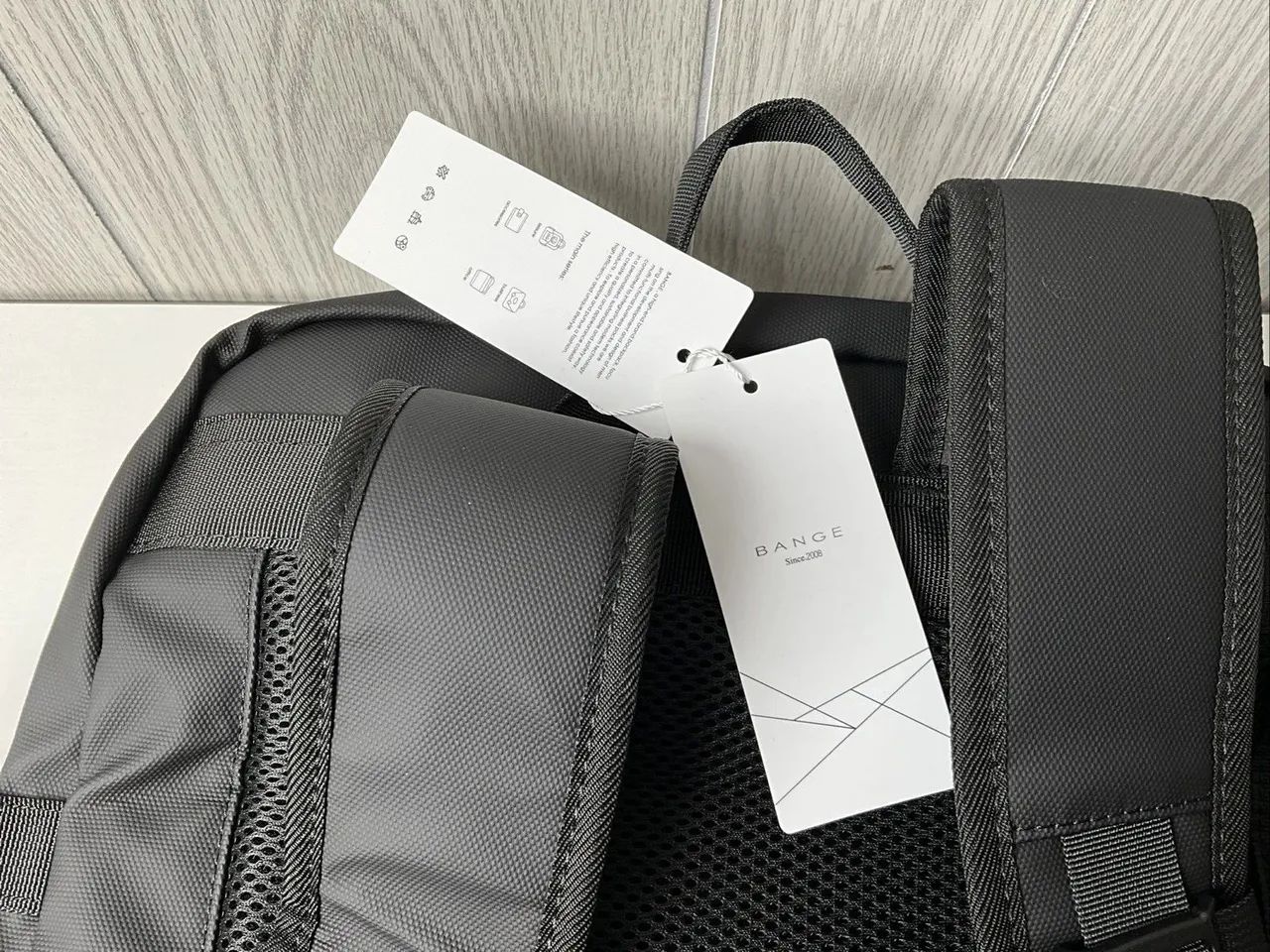 Mochila nova, nunca saiu de casa - Foto 5