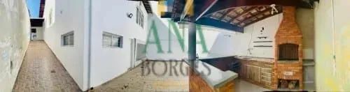 Casa de 03 dormitórios no Éden - Foto 4
