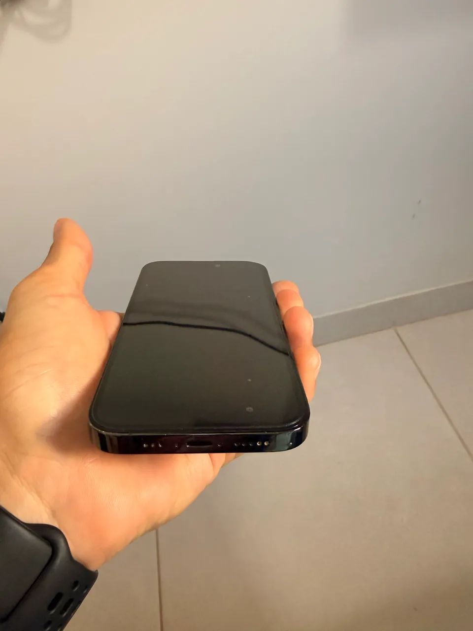 iPhone 14 Pro 128GB - Foto 4