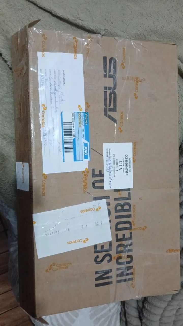 Asus Vivobook GO 15 Ryzen 5 Windows 11 - Foto 2