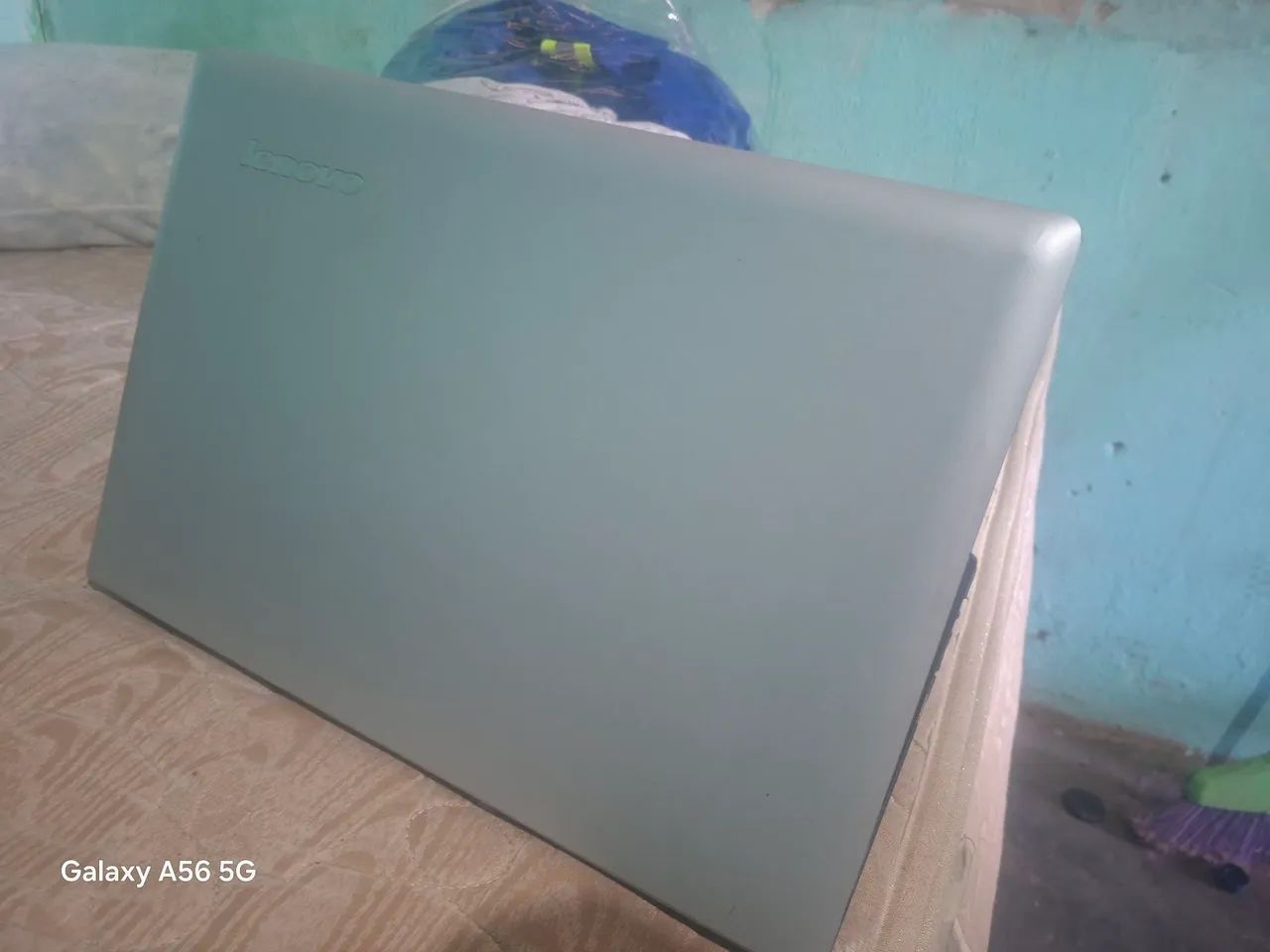 Notebook da Lenovo