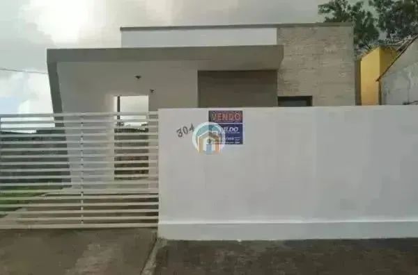 Excelente Casa em Solânea - Foto 2