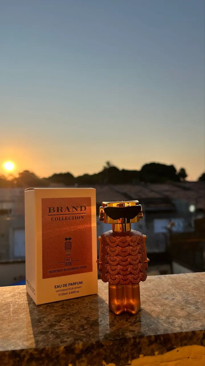 PERFUMES MINI ORIGINAIS - Foto 4
