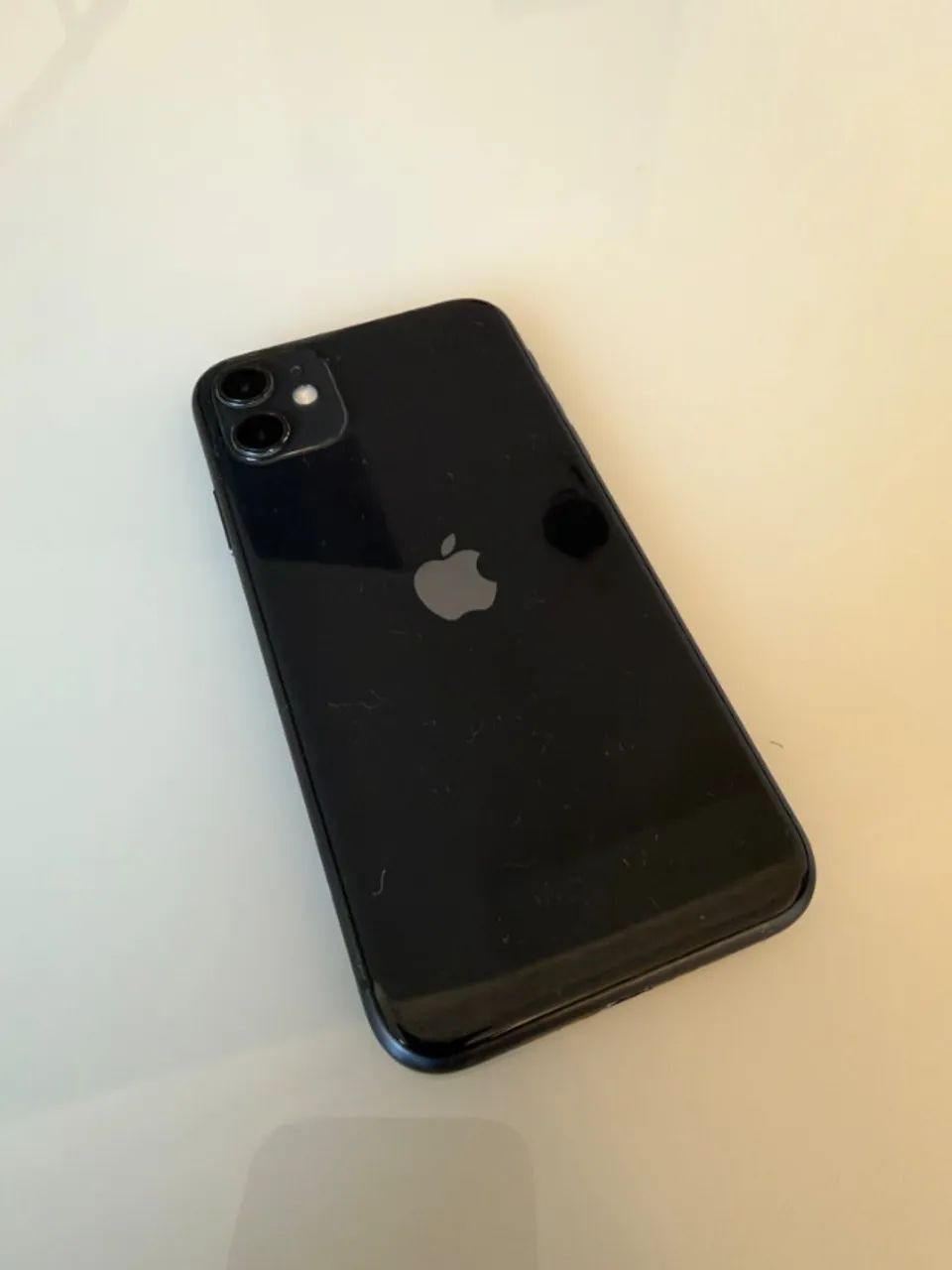 iPhone 11 128 GB Preto - Foto 4