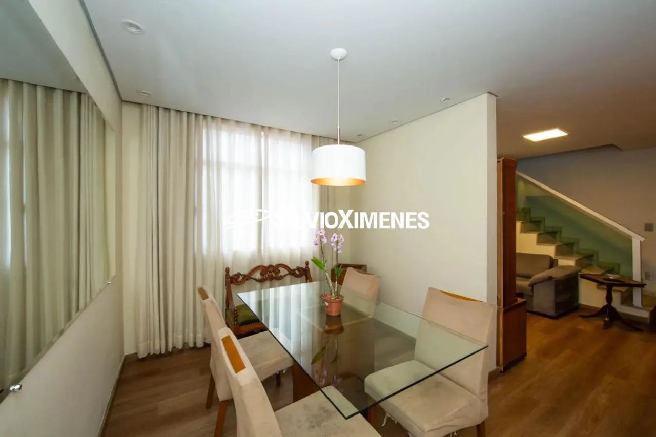 Cobertura com 4 quartos à Venda, Caiçaras - Belo Horizonte - Foto 4