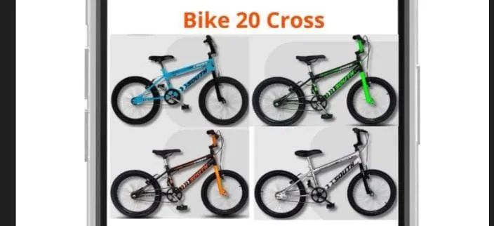 Bike infantil  - Foto 3