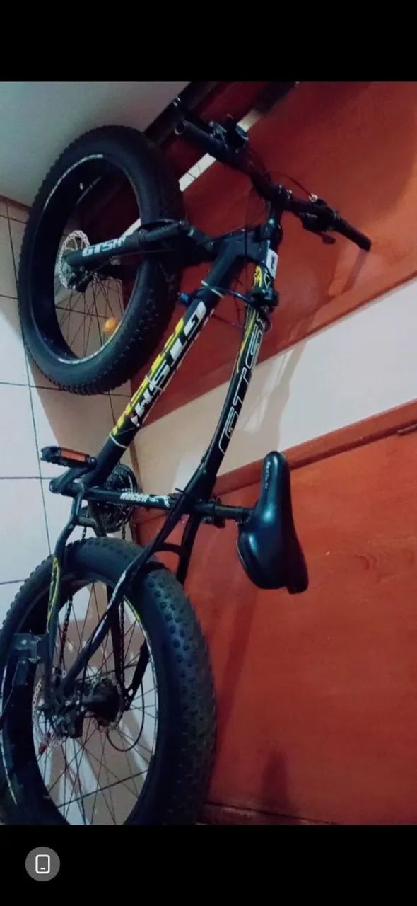 Bicicleta - Foto 2