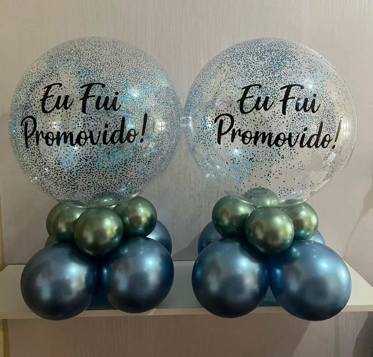 Balão personalizado - Foto 5