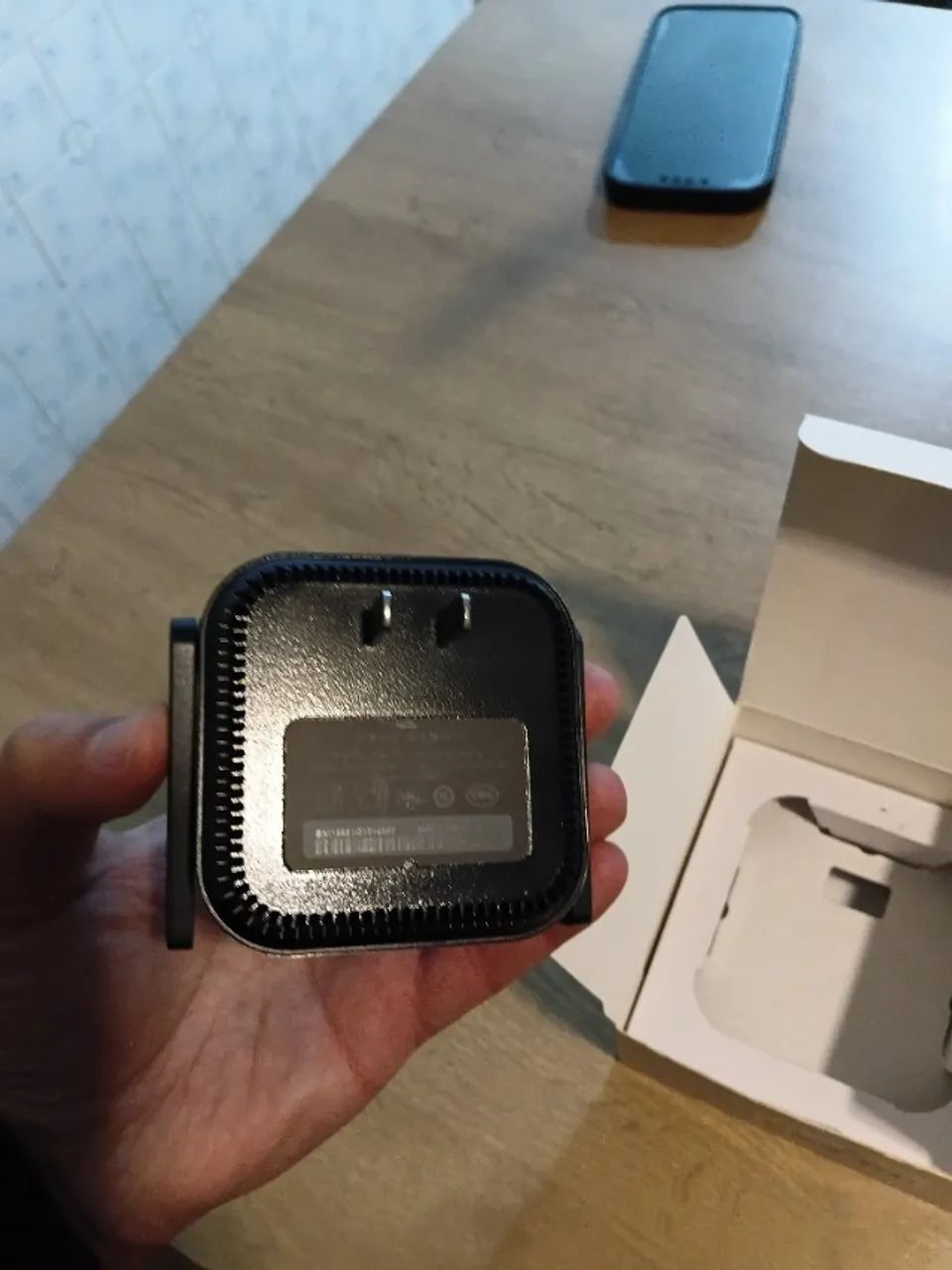 Xiaomi Mi WiFi Range Extender Pro (DVB4235GL) - Pouco Usado - Foto 2