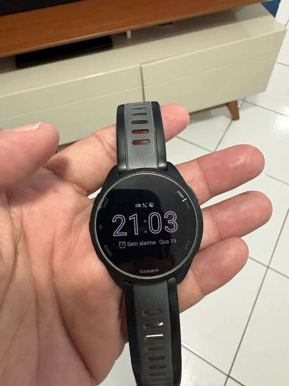 Garmin Forerunner 165 Music - Foto 2