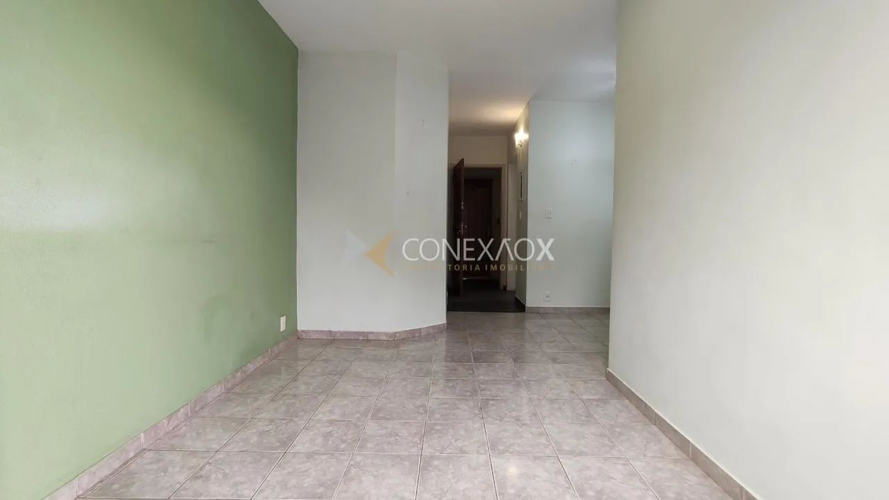 apartamento - Jardim dos Oliveiras - Campinas - Foto 2