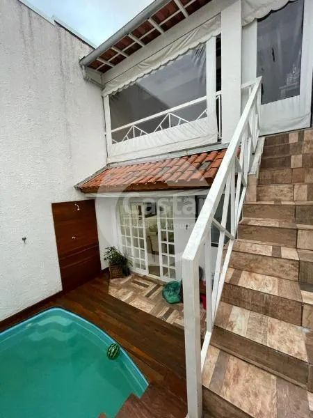 casa à venda na vila formosa com 3 dorms. e 4 vagas - Foto 2