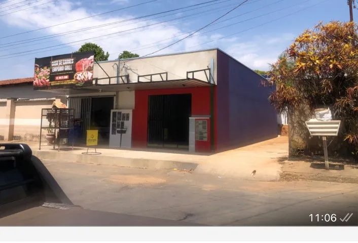 Foto - Uruaçu - 