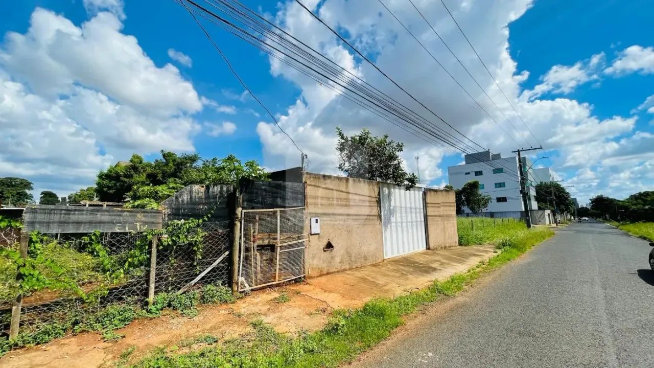 Terreno para venda no bairro Tibery. - Foto 3