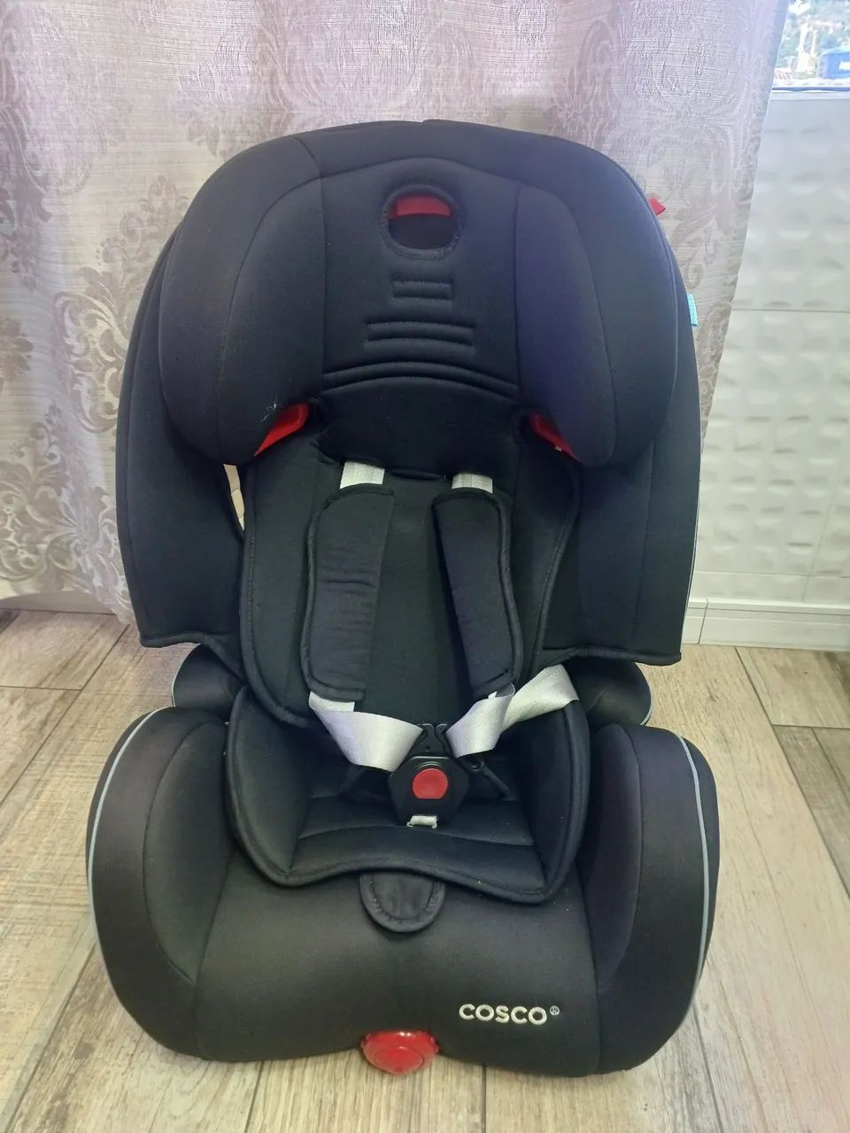 Cadeira de bebê para carro Cosco Evolve
