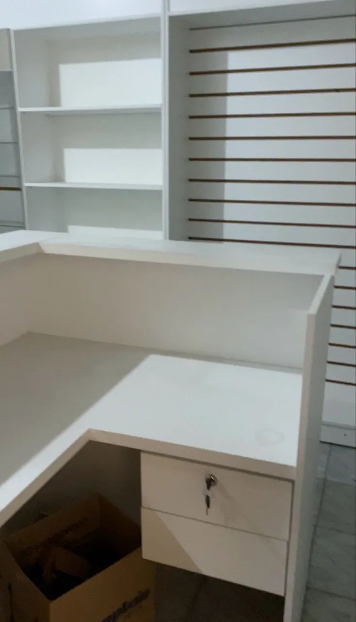 Móveis projetados  - Foto 3