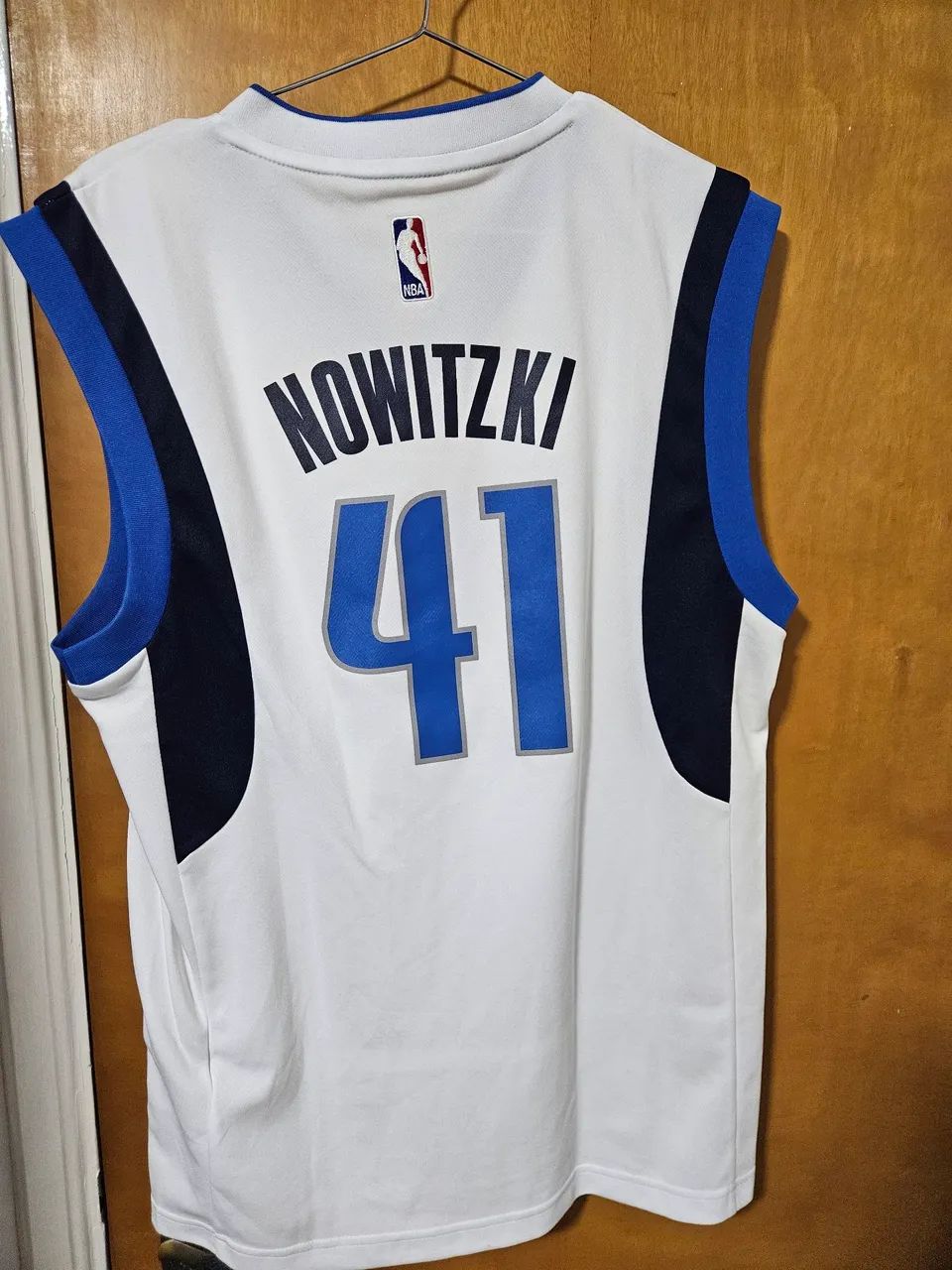 Regata NBA Dallas Mavericks - Foto 3