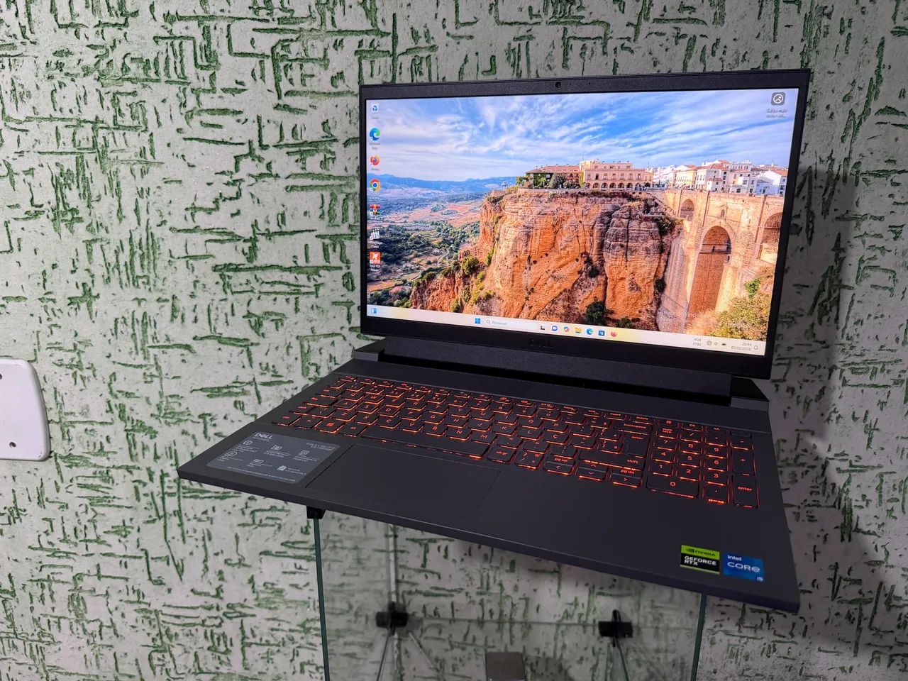 Notebook Gamer Dell Leia Com atenção !!!!!