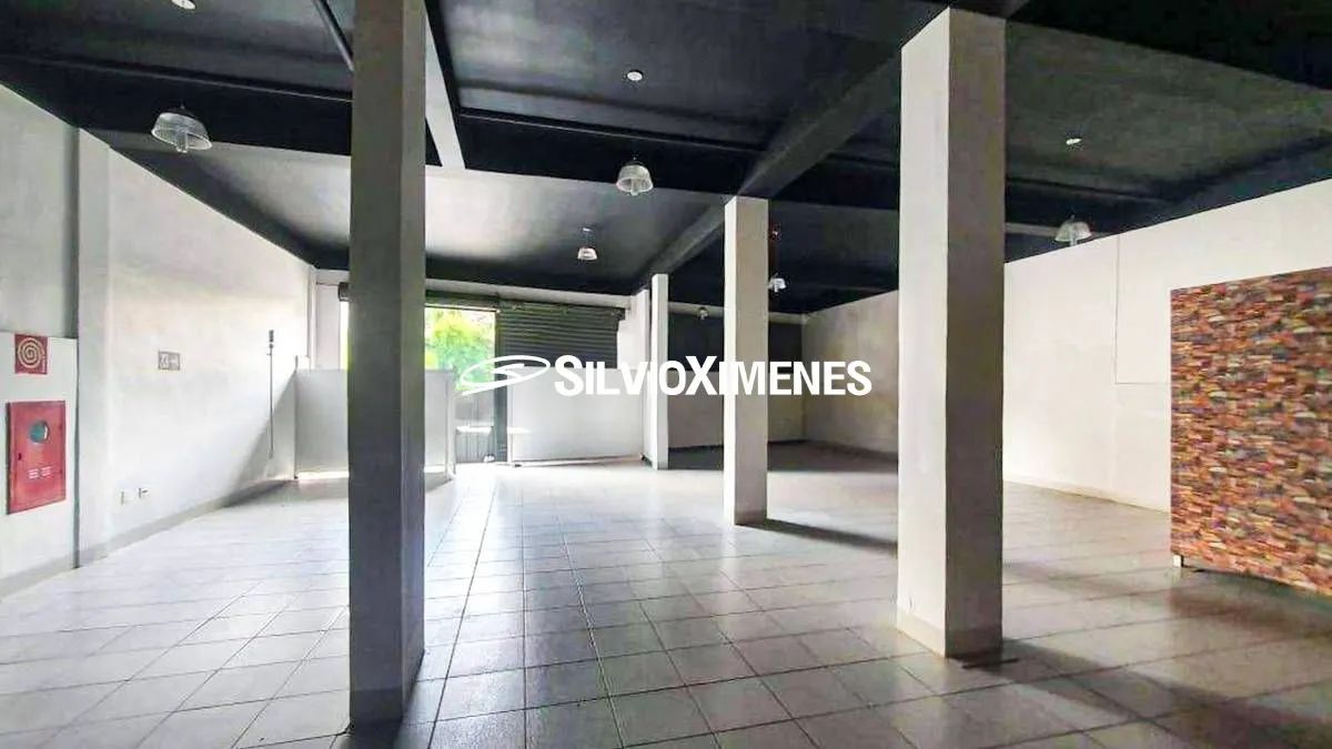 Comercial  Loja no Caiçaras com 210,00 (M²), 1 quartos e 4 vagas para Venda - Foto 3