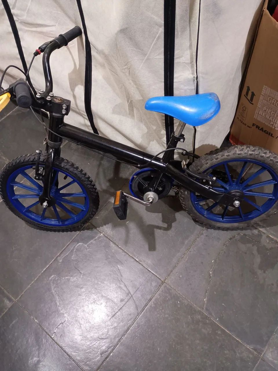 Vendo bicicletas infantil  - Foto 2