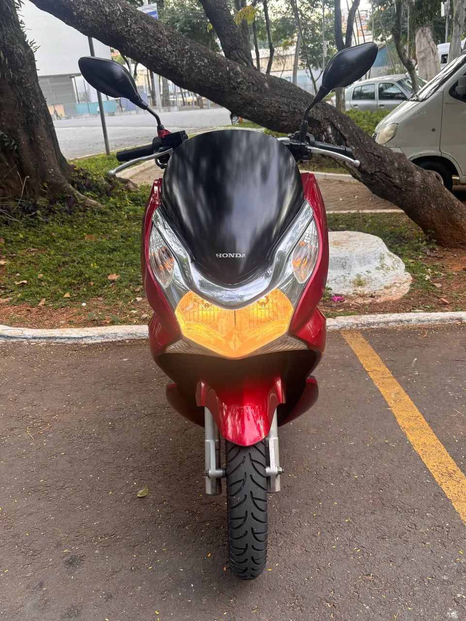 PCX 150 - Foto 5