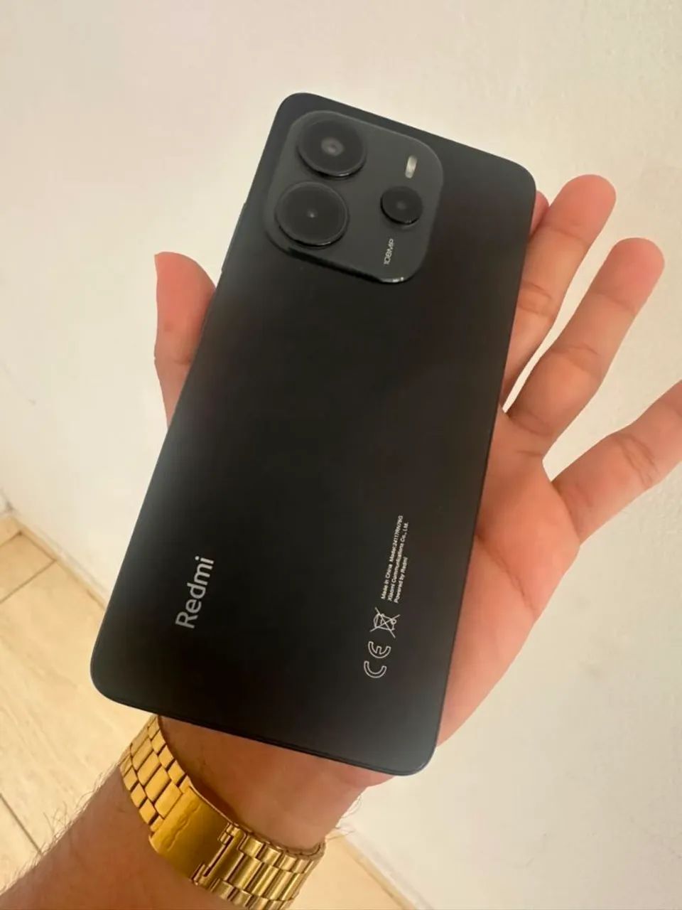 Celular REDMI NOTE 14 256gb