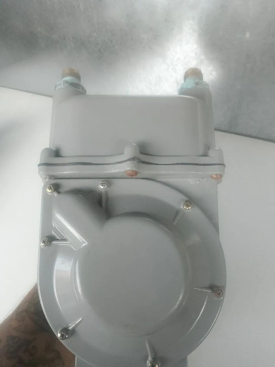 Vendo ou troco  - Foto 3