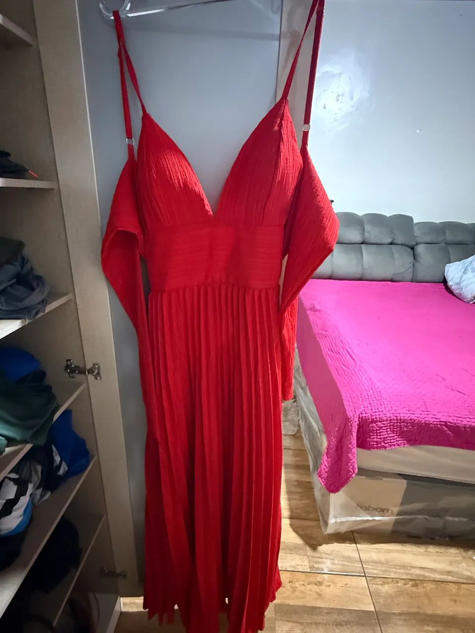 VESTIDO LONGO - Foto 2