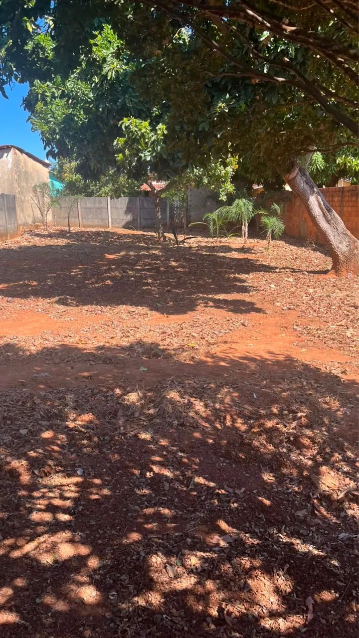 Vendo lote . Em Cromínia Goiás no interior.  - Foto 5